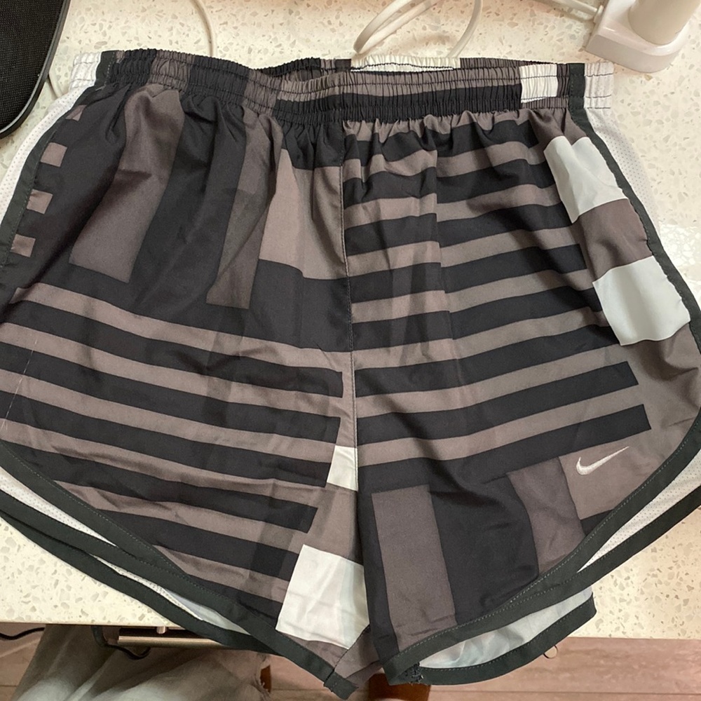 Nike Tempo Running Shorts Size S